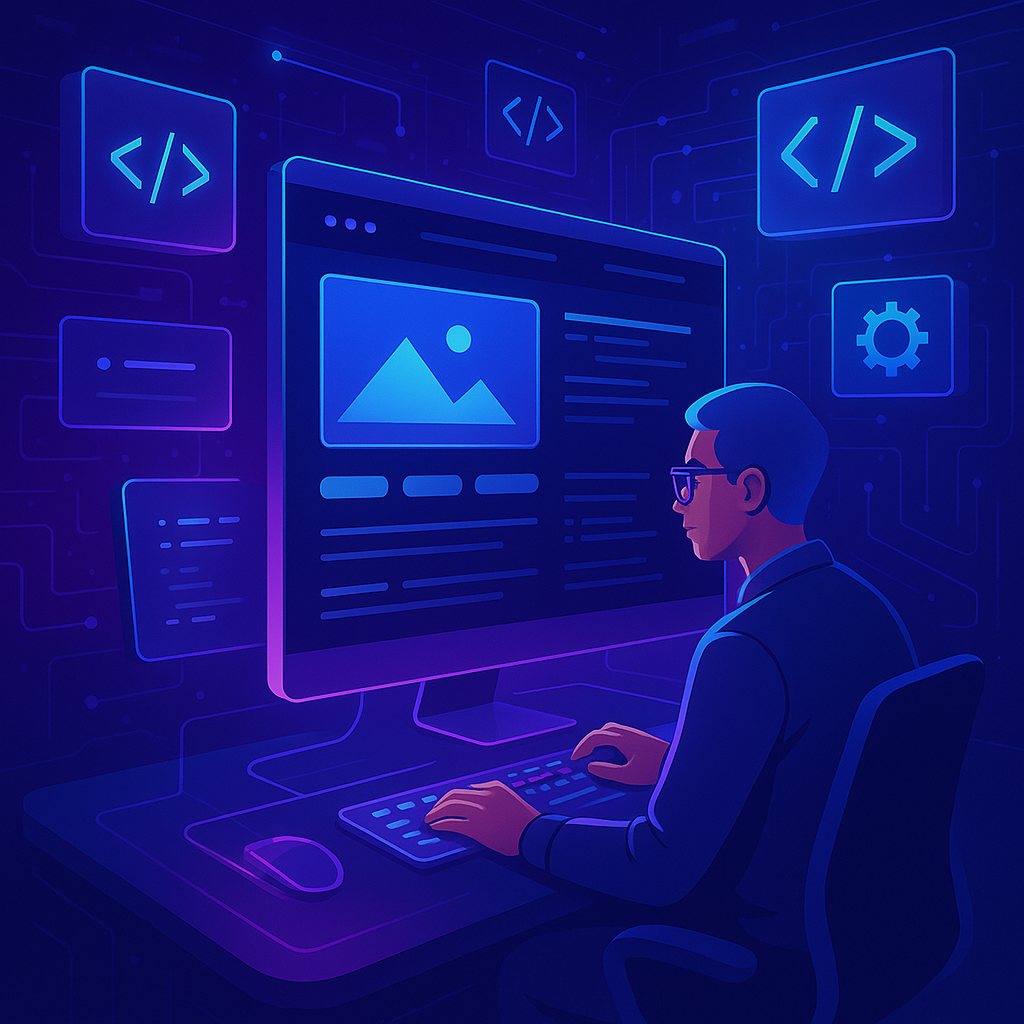 Portfolio Image